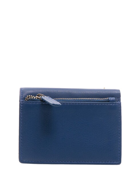 SNAP  Cartera de cuero testamoro - Carteras Hombre