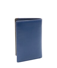 SPALDING STRIPE  Cartera de cuero vertical testamoro - Carteras Hombre - 3