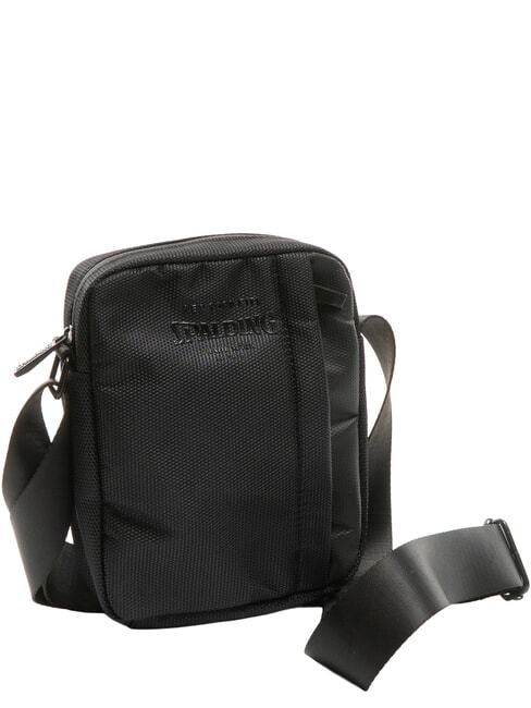 UTAH  Cartera negro - Bandoleras Hombre