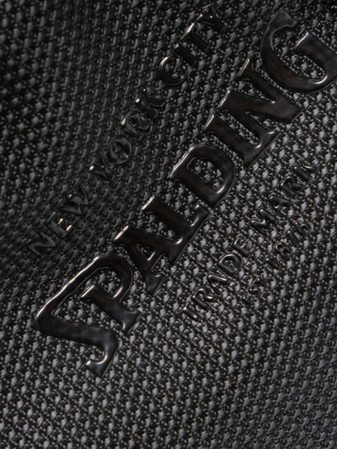 UTAH  Cartera negro - Bandoleras Hombre