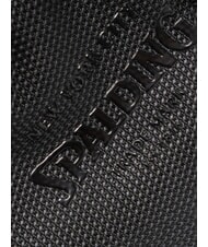 SPALDING UTAH  Cartera negro - Bandoleras Hombre - 3