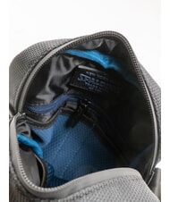 SPALDING UTAH  Cartera negro - Bandoleras Hombre - 5