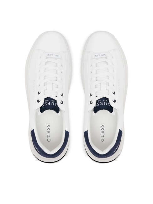 ELBA Zapatillas altas whibl - Zapatos Hombre