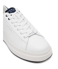 GUESS ELBA Zapatillas altas whibl - Zapatos Hombre - 5