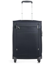 SAMSONITE SET CITYBEAT  Equipaje de mano + mediano + grande blu navy - Set Trolley - 2