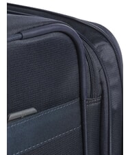 SAMSONITE SET CITYBEAT  Equipaje de mano + mediano + grande blu navy - Set Trolley - 5