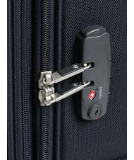 SAMSONITE SET CITYBEAT  Equipaje de mano + mediano + grande blu navy - Set Trolley - 6