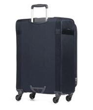 SAMSONITE SET CITYBEAT  Equipaje de mano + mediano + grande blu navy - Set Trolley - 7