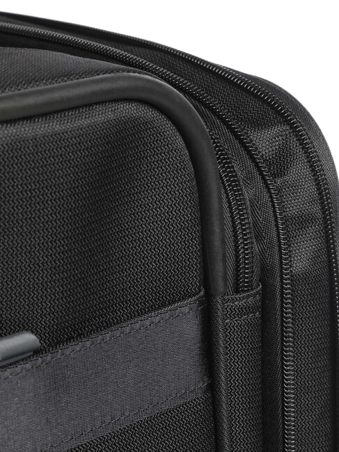 SET CITYBEAT  Equipaje de mano + mediano + grande NEGRO - Set Trolley