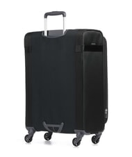 SAMSONITE SET CITYBEAT  Equipaje de mano + mediano + grande NEGRO - Set Trolley - 7
