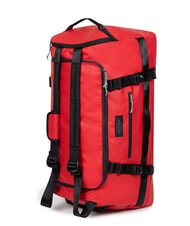 EASTPAK DUFFEL PACK M Mochila de viaje mediana tipo bolsa de lona - Bolsas de viaje