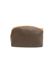 ALVIERO MARTINI PRIMA CLASSE GEO Belleza redondeada con logo tórtola - Neceser - 2