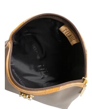 ALVIERO MARTINI PRIMA CLASSE GEO Belleza redondeada con logo tórtola - Neceser - 3