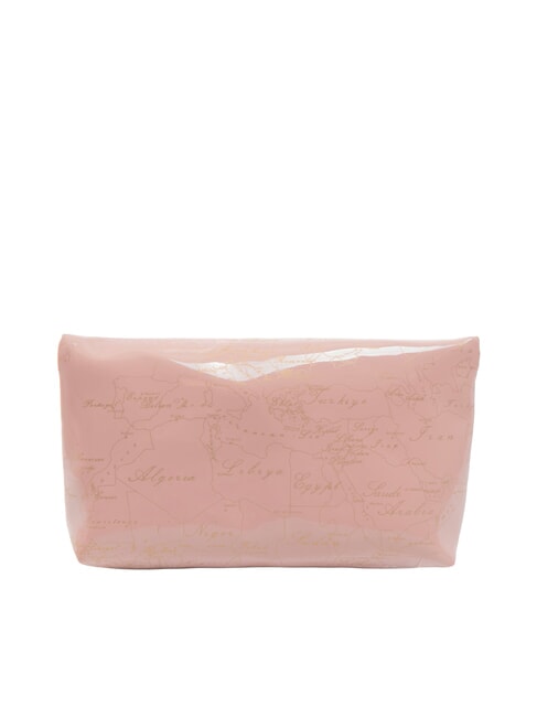 GEO Sobre grande brillante polvo - Carteras de mano & Neceser