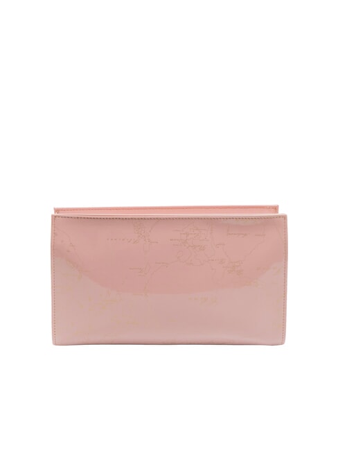 GEO Belleza grande recta con estampado polvo - Carteras de mano & Neceser