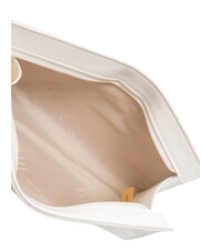 ALVIERO MARTINI PRIMA CLASSE GEO Belleza liso brillante medio blanco - Carteras de mano & Neceser - 3