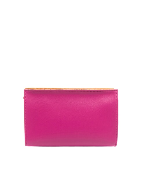 GEO Belleza recta media ciclamen - Carteras de mano & Neceser