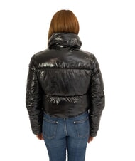 CANADIAN SUMMERSIDE Chaqueta corta de plum&oacute;n brillante - Chaquetas de plumas de mujer