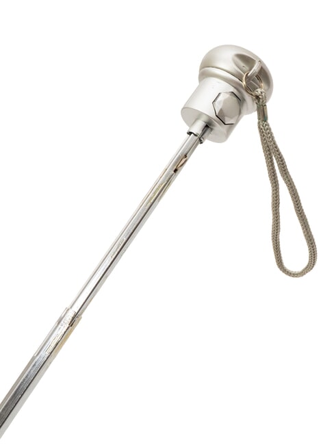 SPRING Mini paraguas automático rojo-m - Paraguas