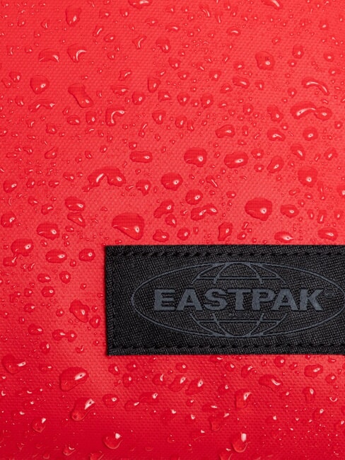 TRANSIT'R M carro de tamaño mediano lona roja - Trolley Semirrígidos