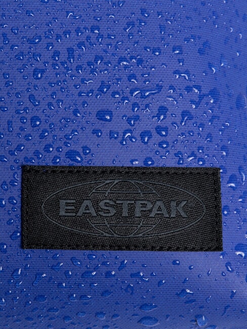 TRANSIT'R M carro de tamaño mediano lona azul - Trolley Semirrígidos