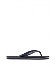 ARMANI EXCHANGE FLIP FLOP Chancletas - Zapatos Hombre