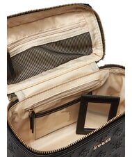 GUESS PEONY 4G Estuche de belleza NEGRO - Neceser - 3