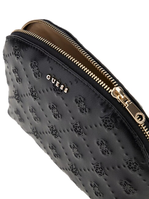 PEONY 4G Necesario NEGRO - Carteras de mano & Neceser