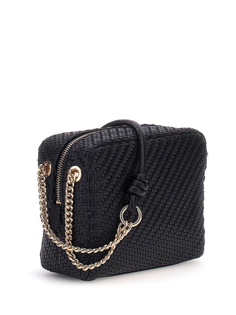 MIREMA Mini bolso de hombro NEGRO - Bolsos Mujer