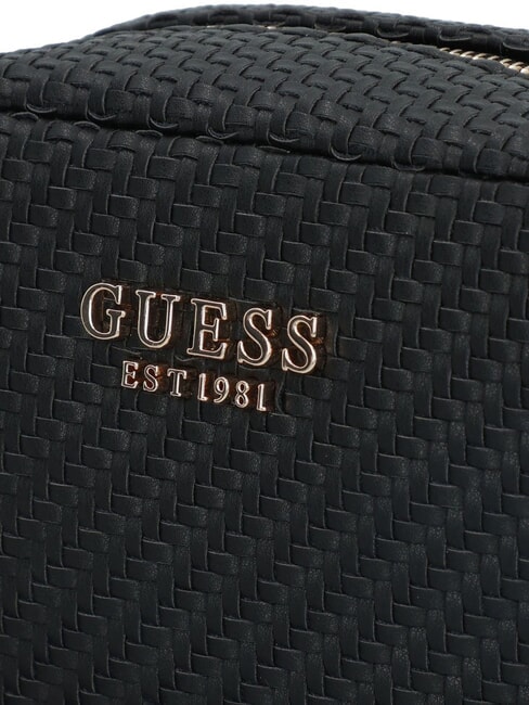 MIREMA Mini bolso de hombro NEGRO - Bolsos Mujer