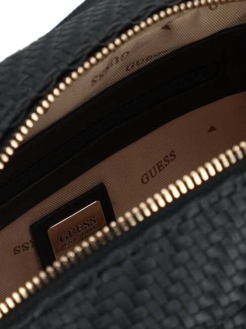 MIREMA Mini bolso de hombro NEGRO - Bolsos Mujer