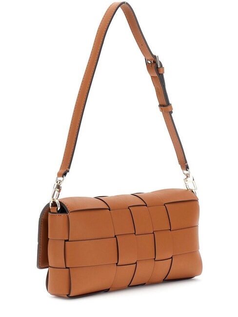 MAYLEE  Bolso de hombro, con correa para el hombro bolso shopper Albury caramelo - Bolsos Mujer
