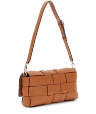 GUESS MAYLEE  Bolso de hombro, con correa para el hombro bolso shopper Albury caramelo - Bolsos Mujer - 2