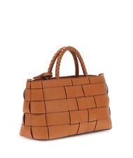 GUESS MAYLEE  Bolso de mano, con bandolera bolso shopper Albury caramelo - Bolsos Mujer - 2