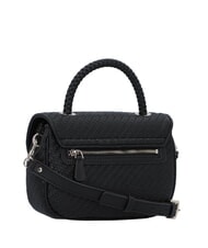 GUESS MIREMA  Bolso de mano, con bandolera NEGRO - Bolsos Mujer - 2