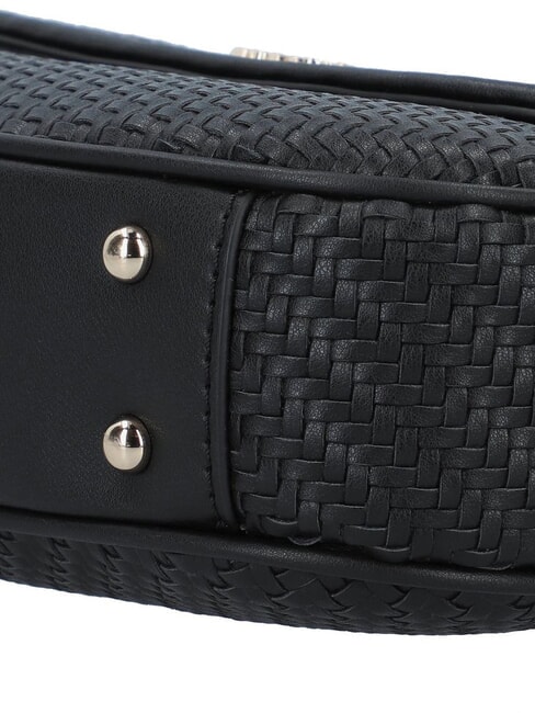 MIREMA  Bolso de mano, con bandolera NEGRO - Bolsos Mujer