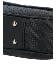 GUESS MIREMA  Bolso de mano, con bandolera NEGRO - Bolsos Mujer - 3