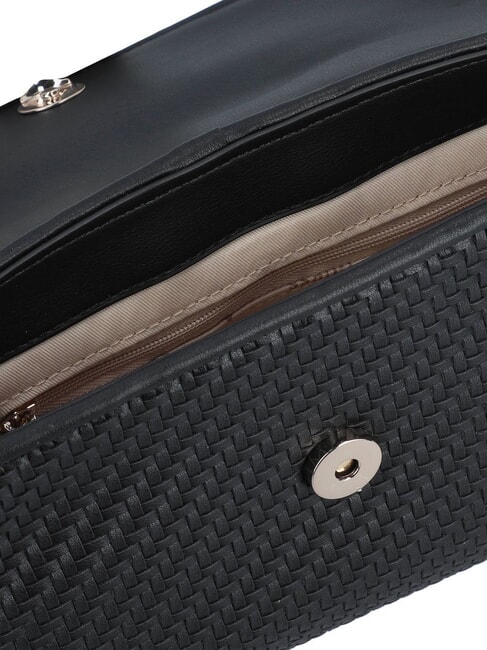 MIREMA  Bolso de mano, con bandolera NEGRO - Bolsos Mujer