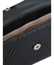 GUESS MIREMA  Bolso de mano, con bandolera NEGRO - Bolsos Mujer - 4