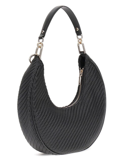 MIREMA  Bolso de hombro NEGRO - Bolsos Mujer