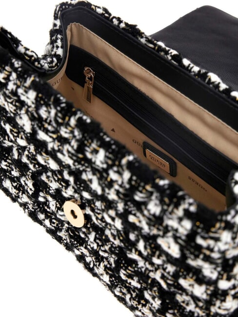 EVERLEE Mini bolso de hombro / bolso bandolera multicolor - Bolsos Mujer