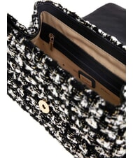 GUESS EVERLEE Mini bolso de hombro / bolso bandolera multicolor - Bolsos Mujer - 3