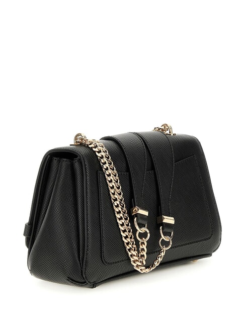 ROSALBA Bolso de hombro / bandolera NEGRO - Bolsos Mujer