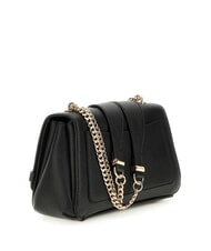 GUESS ROSALBA Bolso de hombro / bandolera NEGRO - Bolsos Mujer - 2