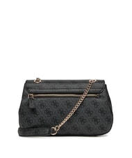 GUESS KATYA  Bolso de hombro bolsa de asas Vikky Large Roo Coalog - Bolsos Mujer - 2