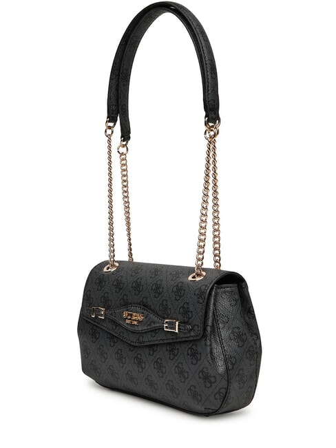 KATYA  Bolso de hombro bolsa de asas Vikky Large Roo Coalog - Bolsos Mujer