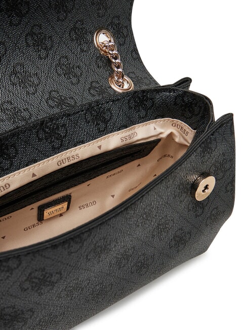 KATYA  Bolso de hombro bolsa de asas Vikky Large Roo Coalog - Bolsos Mujer