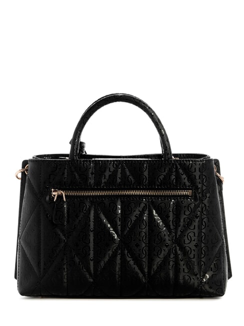 ALDINA  Bolso de mano, con bandolera NEGRO - Bolsos Mujer