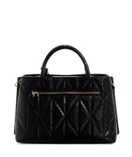 GUESS ALDINA  Bolso de mano, con bandolera NEGRO - Bolsos Mujer - 3