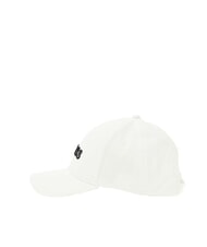 GUESS LOGO gorra de béisbol OFFWHITE - Sombreros - 2